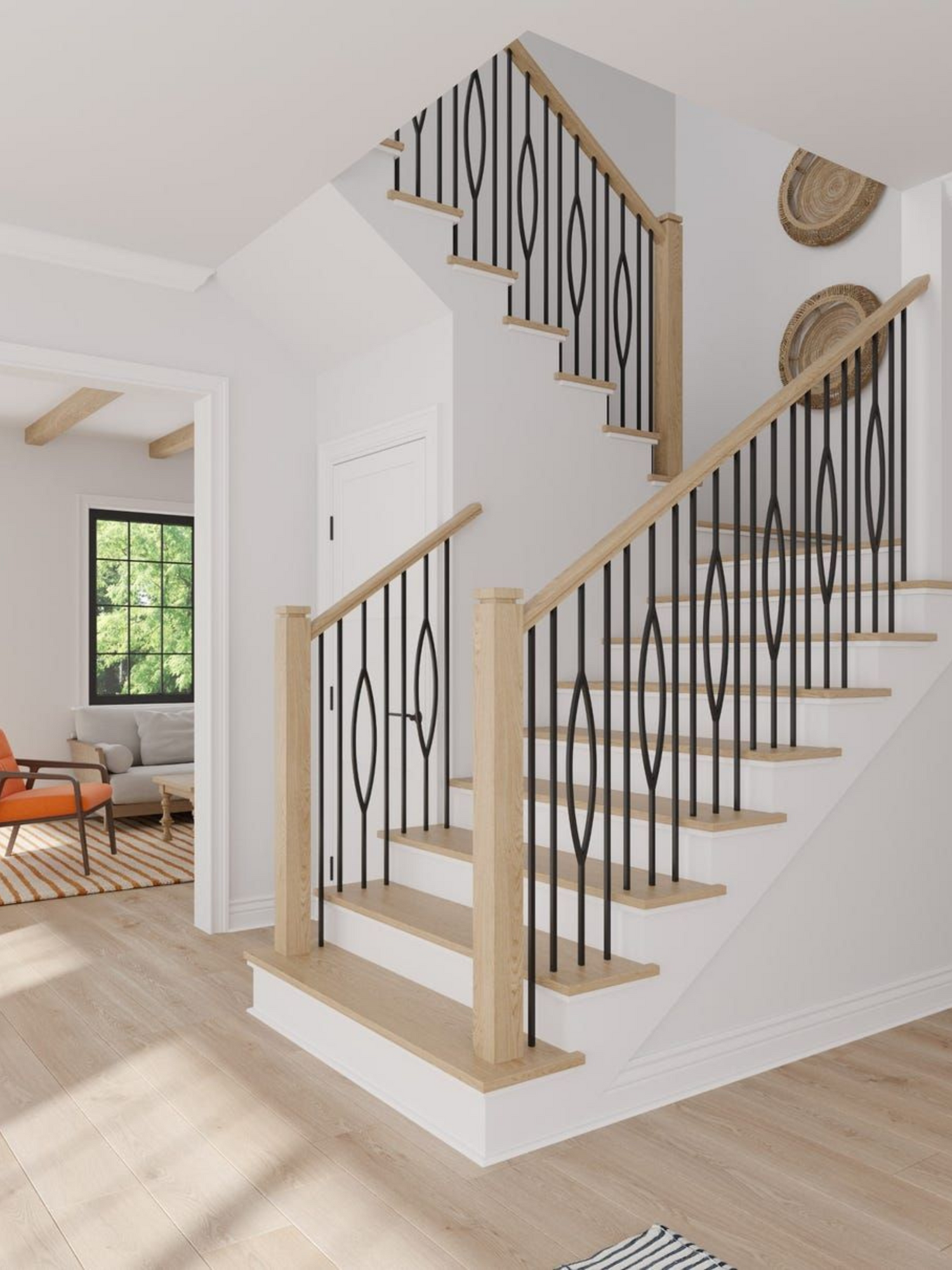 International Stair Products