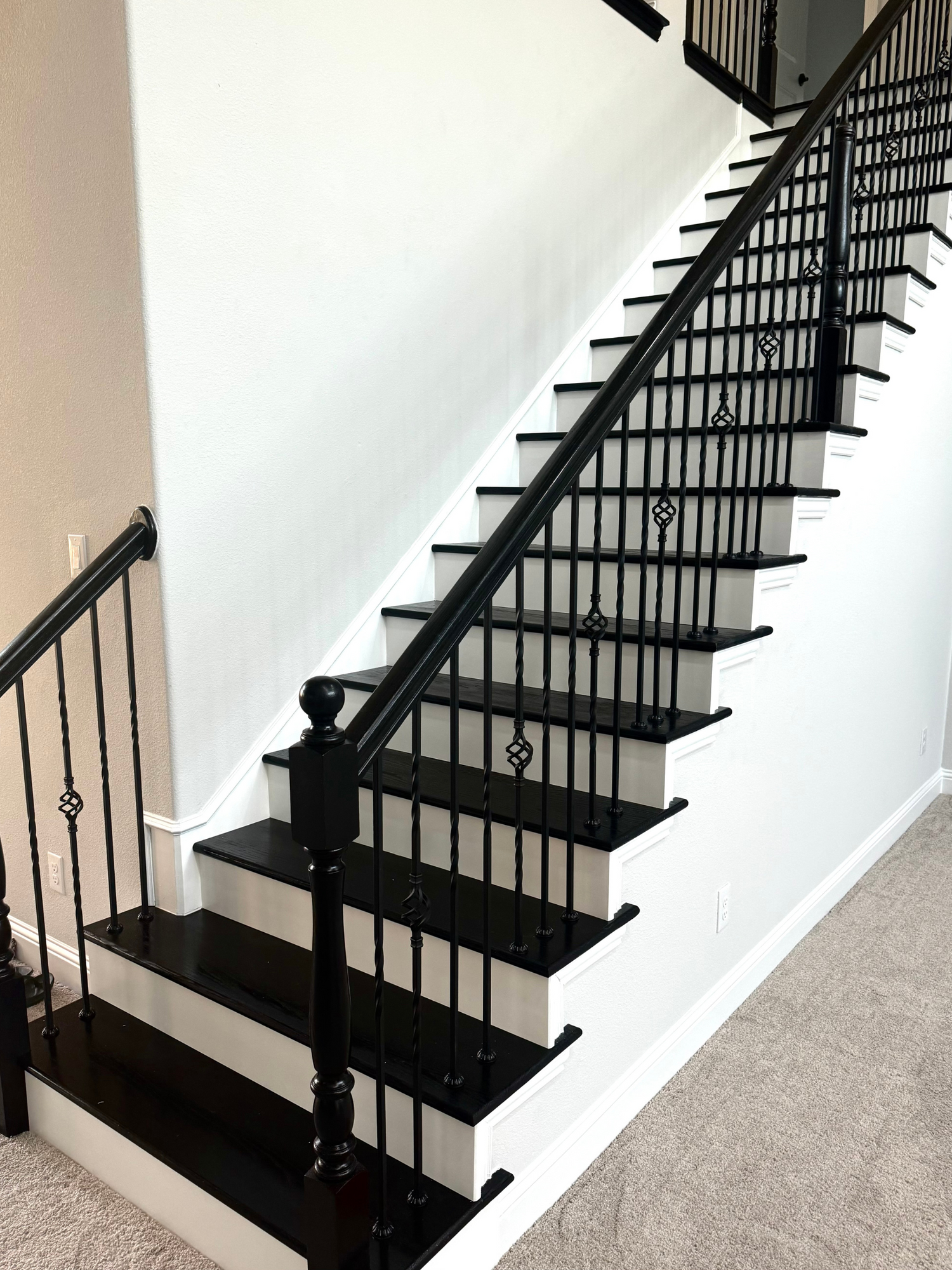 International Stair Products