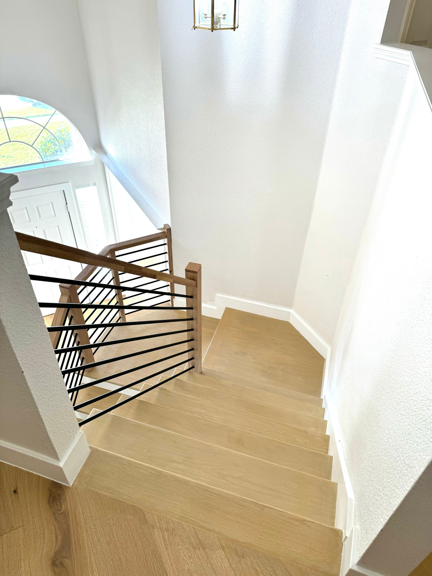 International Stair Products