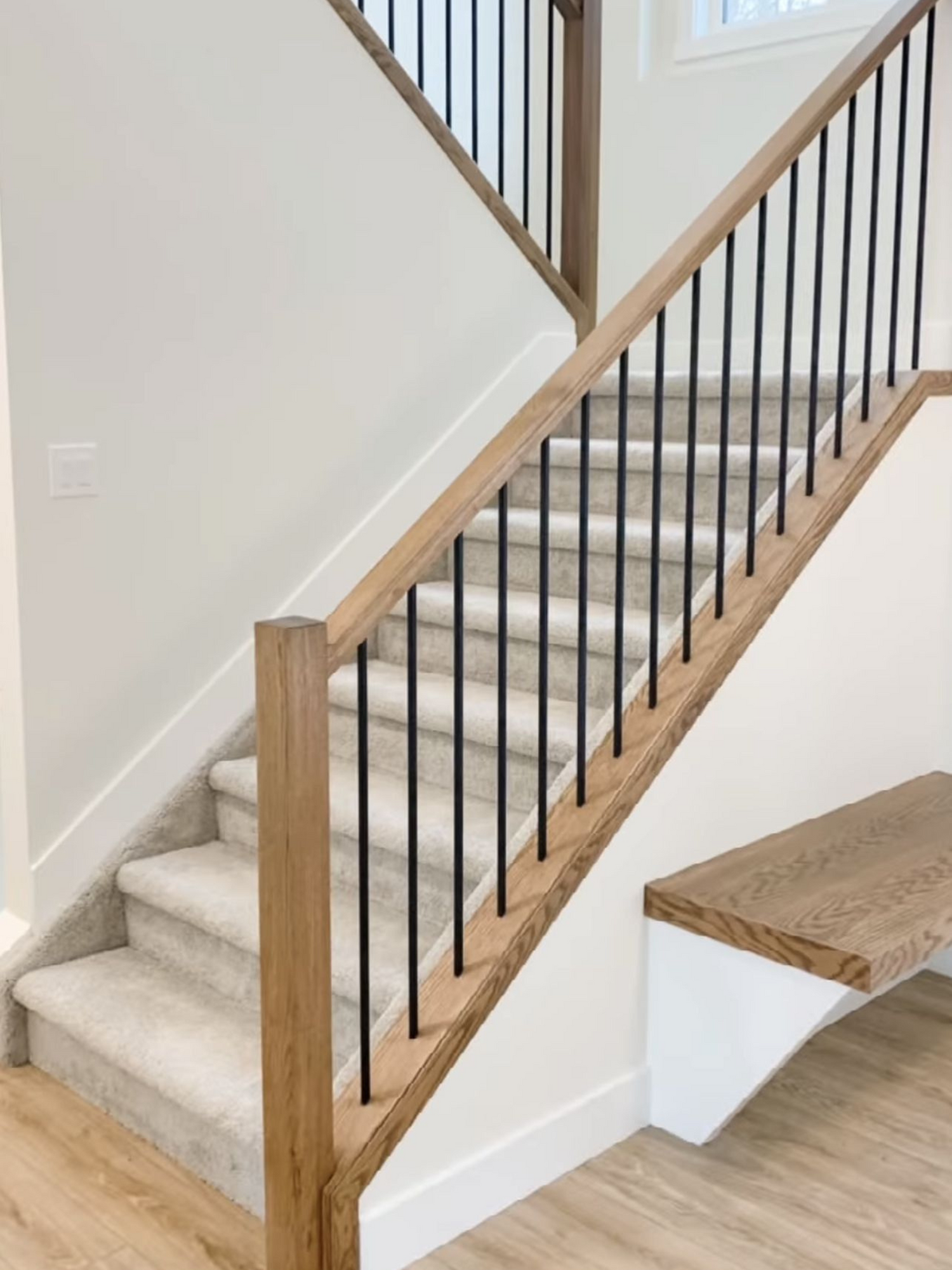 International Stair Products