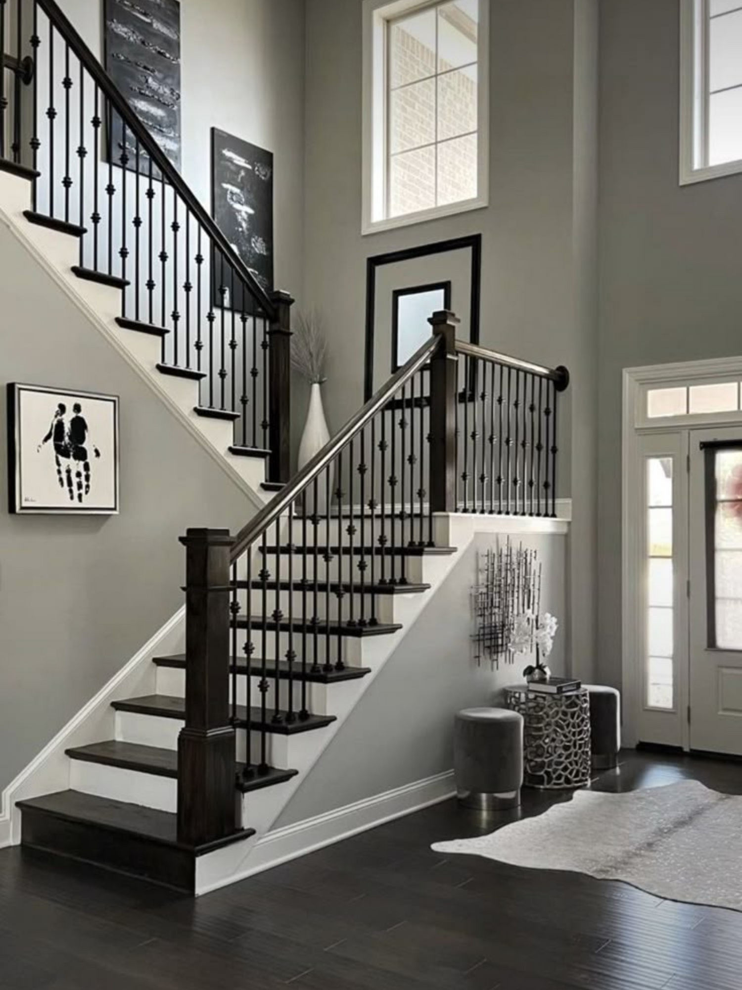International Stair Products