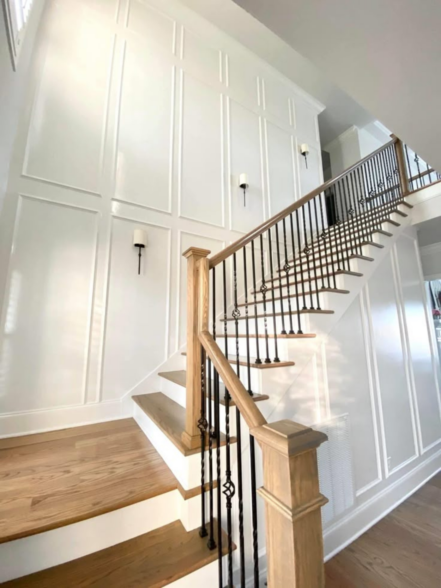 International Stair Products
