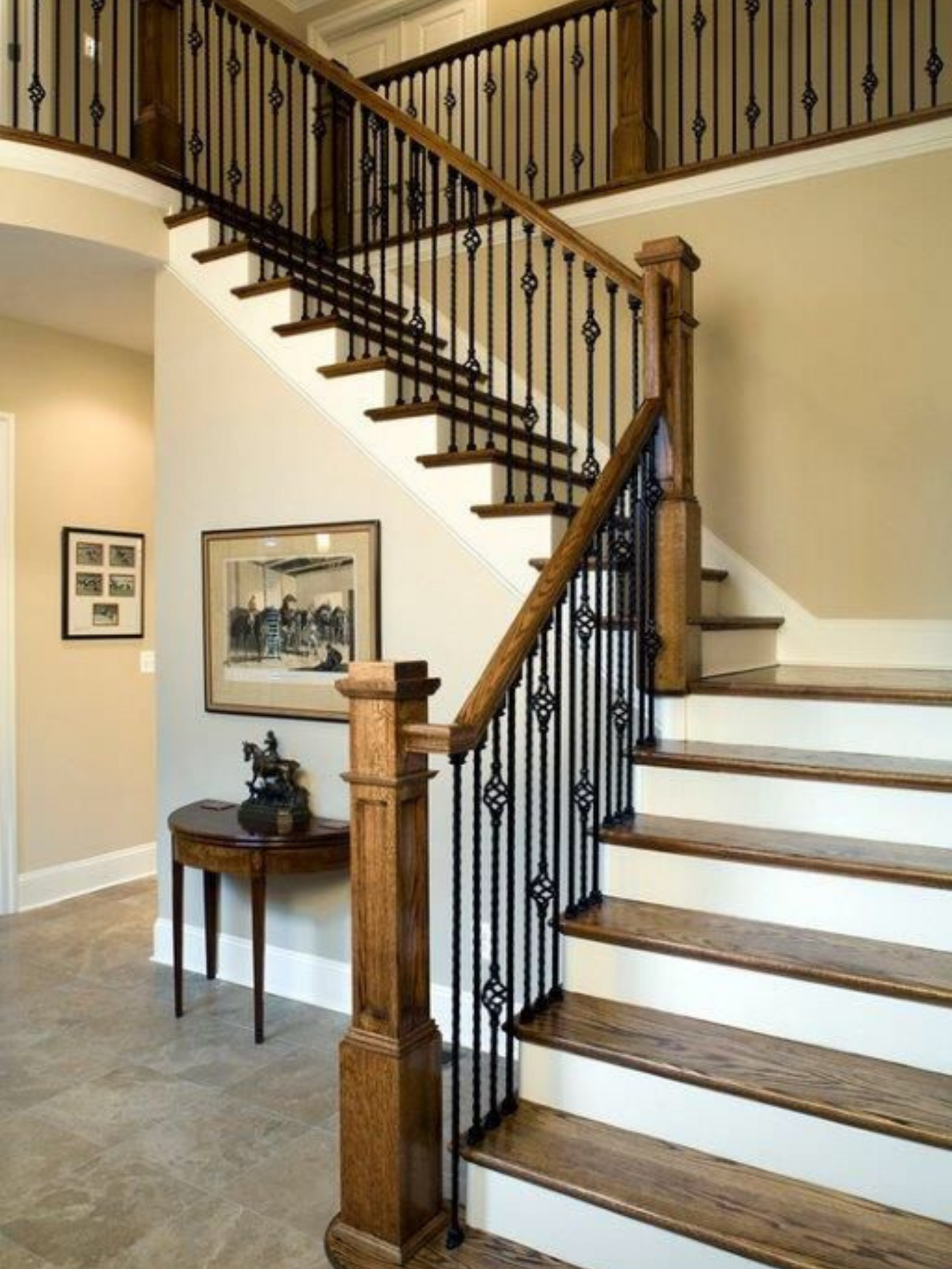International Stair Products