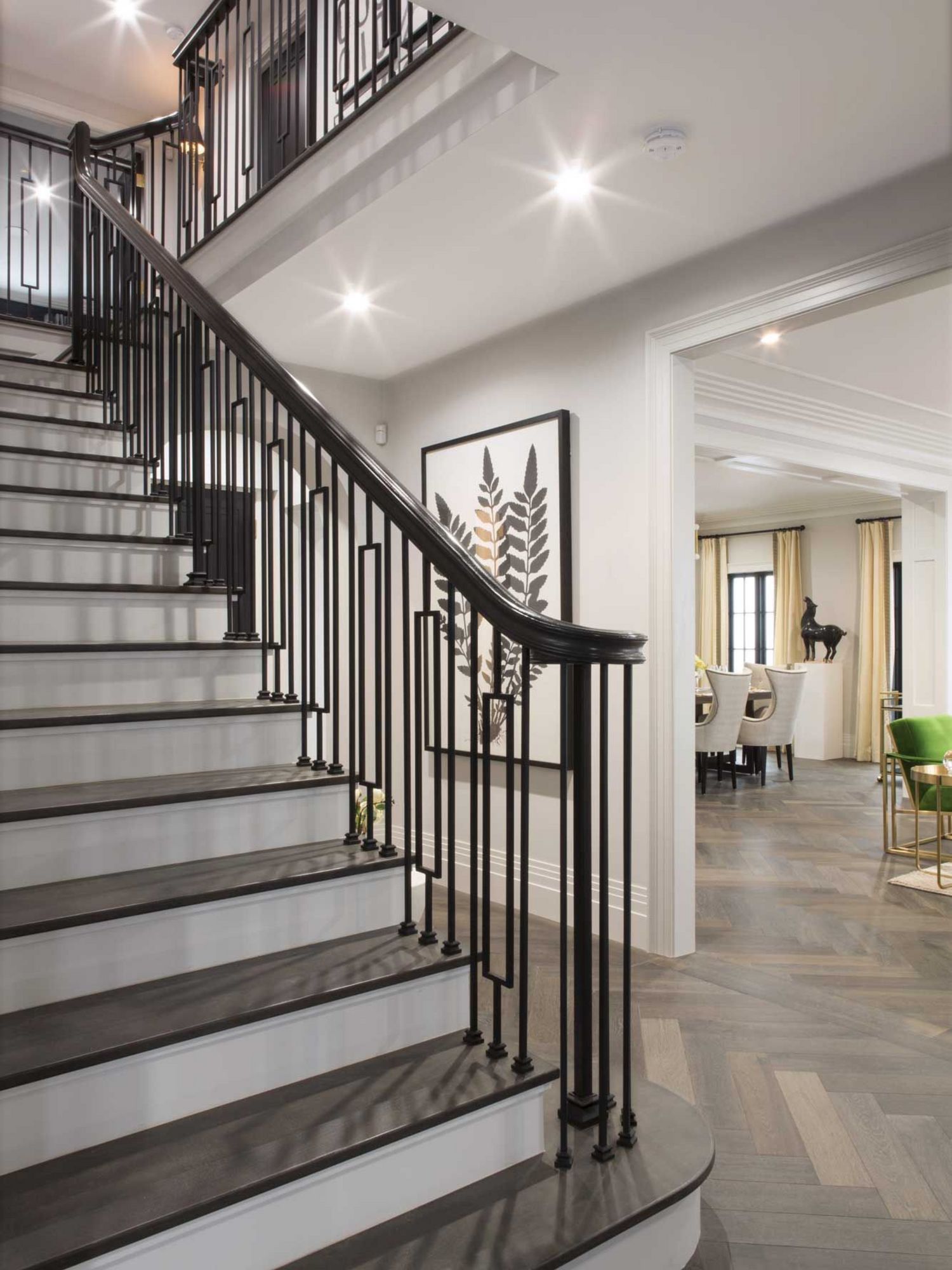 International Stair Products