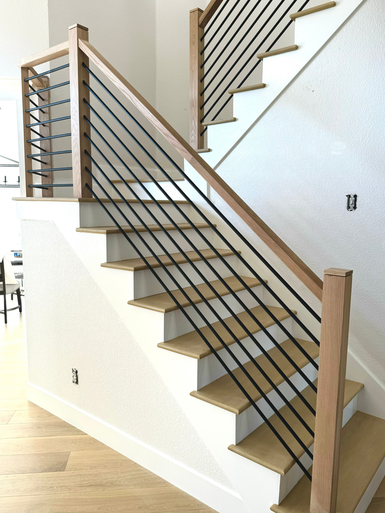 International Stair Products