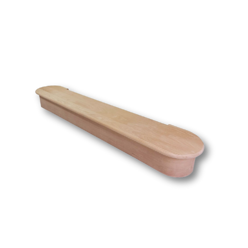 International Stair Products